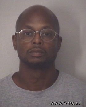 Marcus Antoine Wilson Mugshot