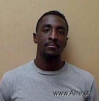 Marcus A Witherspoon Mugshot