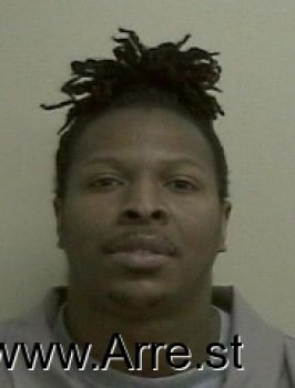 Marcus D Young Mugshot