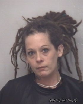 Margaret Grace Brock Mugshot