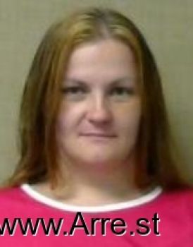 Margaret M Penland Mugshot