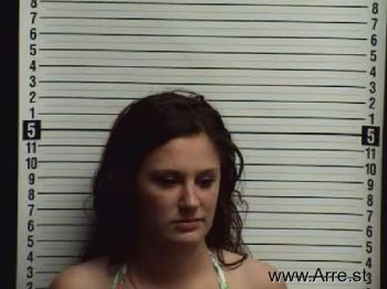 Margaret Ann Warren Mugshot