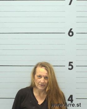 Margie Marie Cantrell Mugshot