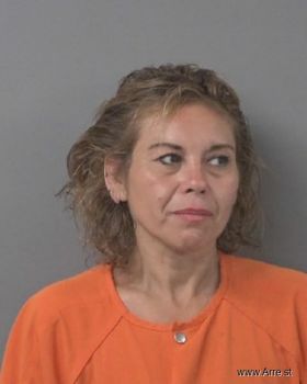 Maria Trinidad Castro Mugshot