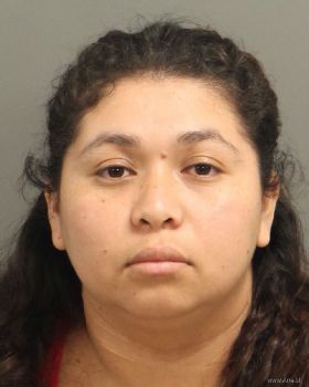 Maria Azucena Cisneros-chupin Mugshot