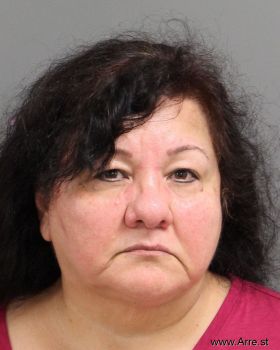 Maria Delourdes Valdez Mugshot