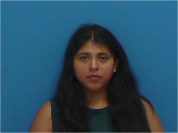 Maria Delcarmen Diaz Martinez Mugshot