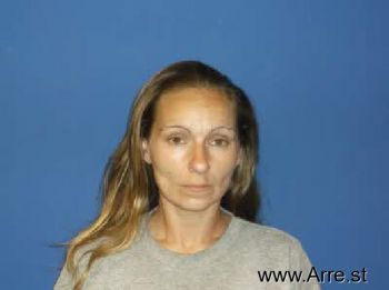 Maria Darden Hicks Mugshot