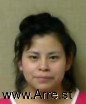 Maria H Lopez Mugshot