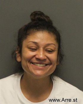 Maria Del Rivera Mugshot