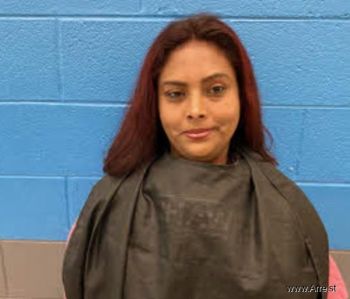 Maria Luz Rivera-cortez Mugshot