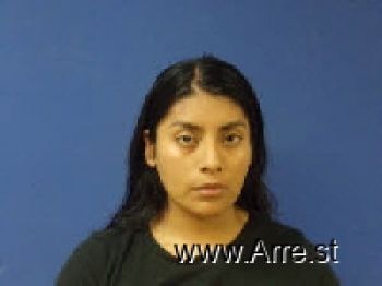 Maria  Sanchez Mugshot