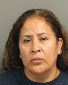 Maria Lubia Torres-cruz Mugshot