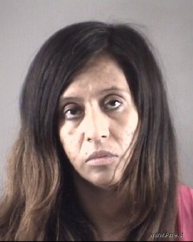 Mariana  Mendozahernandez Mugshot