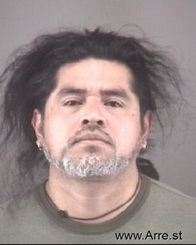 Mariano Madrigal Sanchez Mugshot