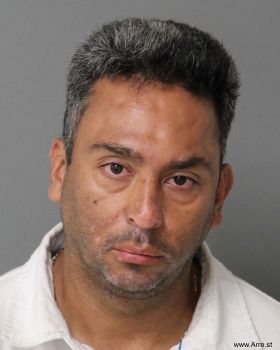 Mario  Castillo-rodrigu Mugshot