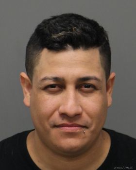 Mario  Hernandez-renter Mugshot