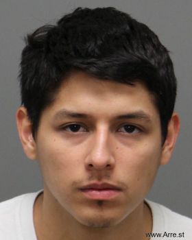 Mario  Hurtado Mugshot