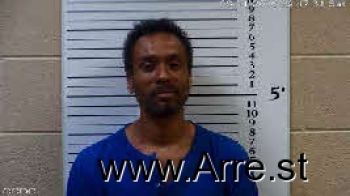 Mario Nmn Benson Mugshot