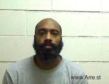 Mario T Clayton Mugshot