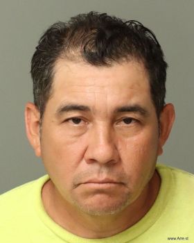 Mario Fredy Esquivel-alvarad Mugshot