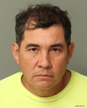 Mario Fredy Esquivel-alvarad Mugshot