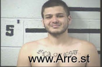 Mario Alberto Gonzalez Mugshot