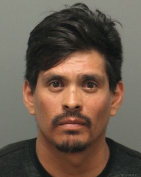 Mario  Gonzalez-corpus Mugshot