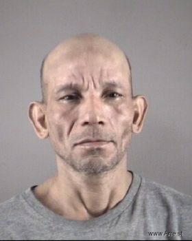 Mario Rodriguez Guzman Mugshot