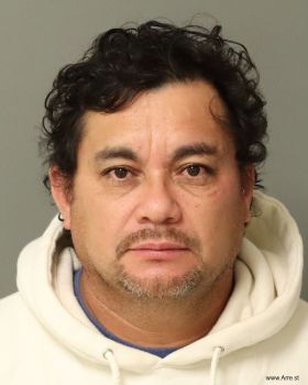 Mario Anselmo Marquez-reyes Mugshot