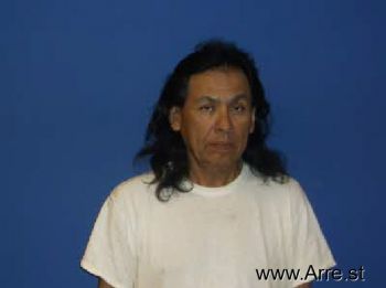 Mario Nmn Medrano Mugshot