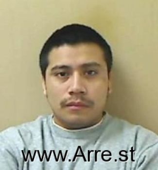 Mario  Morales Mugshot