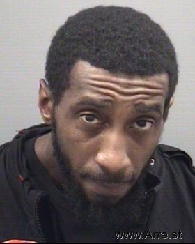 Mario Andre Partee Mugshot