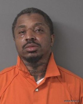 Mario Antwon Purkett Mugshot