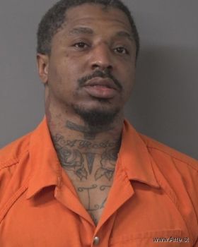 Mario Antwon Purkett Mugshot