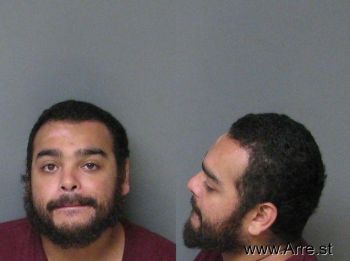 Mario Jose Tenorio Mugshot