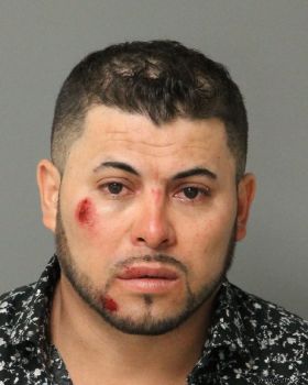 Mario Alberto Tovar Mugshot