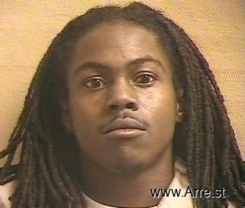 Mario K Wilson Mugshot