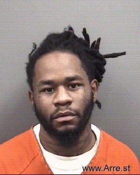 Marion Dajuan Feaster Mugshot