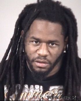 Marion Dajuan Feaster Mugshot