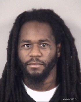 Marion Dajuan Feaster Mugshot