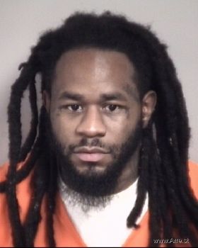 Marion Dajuan Feaster Mugshot