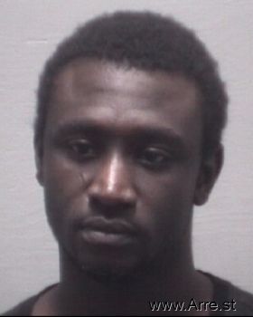 Marion Terrell Thomas Mugshot