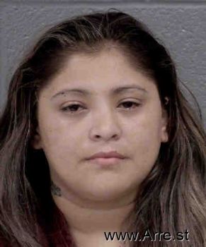 Marissa Madai Amaya-orella... Mugshot