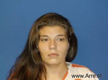 Marissa Jo Mclamb Mugshot