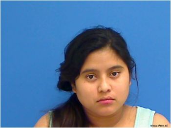 Maritza Del Carmen Lopez-flores Mugshot