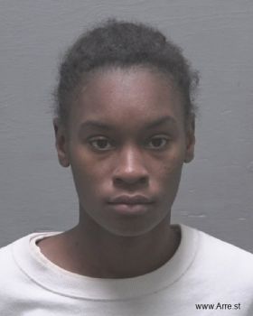 Marjae Shanyha Roland Mugshot