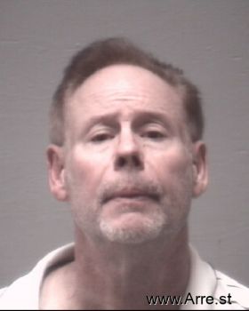 Mark Gilbert Ackerman Mugshot