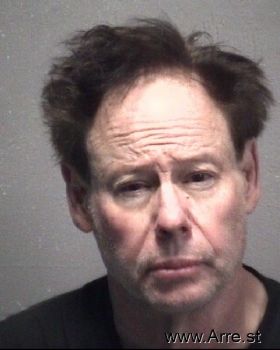 Mark Gilbert Ackerman Mugshot