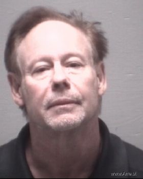 Mark Gilbert Ackermann Mugshot